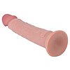 Dildo Deluxe Dual Density 8 Thumb 4