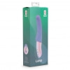 Nox Lana – Vibrator Ergonomic 10 Moduri, Reîncărcabil Mov Thumb 6