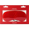 Soft Eyemask Roșu