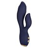 Vibrator Chic Blossom Albastru Thumb 1