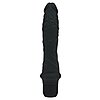 Vibrator Classic Large Negru Thumb 1