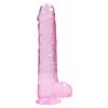23 cm Realistic Dildo Roz Thumb 2