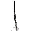 Flogger ZADO Din Piele 70 cm — Control Precis, Discret Thumb 1