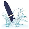 Vibrator Chic Daisy Albastru Thumb 3
