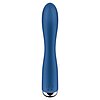 Satisfyer Spinning Rabbit 1 Albastru Thumb 4