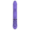Sweet Lover Rabbit 2 Motoare Reîncărcabil – Stimulare G-spot Mov Thumb 1
