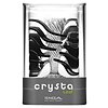 Masturbator Tenga Crysta Leaf Transparent