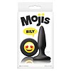 Mojis Plug Negru Thumb 1