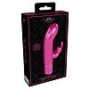 Vibrator Rabbit Dazzling Roz Thumb 3