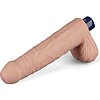 Lovetoy Real Softee 9'' (23 cm) – 10 Moduri, Reîncărcabil Thumb 11