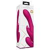 Suki Vibrating Strapless Strap-on Rabbit Roz Thumb 3