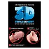 Dildo Dublu King Triple Density Thumb 4