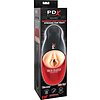 Masturbator F-O-Matic Negru Thumb 2