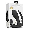 Vibrator Pulse Wave And Vibrating Dubla Actiune Negru Thumb 3