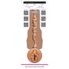 Fleshlight Ethereal Eliza Ibarra Manșon Texturat Thumb 1