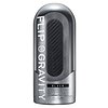 Tenga Flip Zero Gravity Black — 160 Mm Inserabil, Reutilizabil Thumb 4