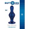 Dop Anal The Buttler Albastru Thumb 3