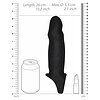 Dong Extension No.17 Negru Thumb 5