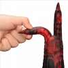 Lovetoy Savage Charm 10 Moduri Reîncărcabil Gheară Dublă Roșu Thumb 6