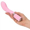 Vibrator Sassy Punctul G Vibe Roz Thumb 2