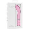 Vibrator Sassy Punctul G Vibe Roz Thumb 3