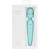 Vibrator Clitoridian Cu Cristal Cheeky Wand Wibe Verde Thumb 3