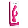 Vibrator Rabbit Ruby JimmyJane Roz Thumb 3