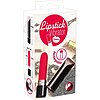 Vibrator Ruj Lipstick You2Toys Rosu Thumb 3