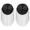 Nipple Covers Obsessive Milladis Negru