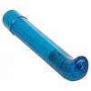 Vibrator Sparkle Slim G-Vibe Albastru Thumb 5