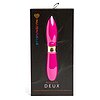 Vibrator Sensuelle Deux Bullets Roz Thumb 3