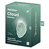 Vibrator Satisfyer Cloud Dancer  Verde Thumb 6