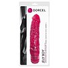 Vibrator Dorcel Jelly Boy Roz Thumb 1