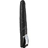 Vibrator Push Thrusting Negru Thumb 1