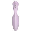 SVAKOM Phoenix Neo 2 Pastel Lilac — 11 Moduri, 2 Motoare Thumb 3