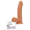 Vibrator Magnetic Pulse Thrusting Thumb 3