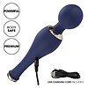 Vibrator Chic Poppy Albastru Thumb 6