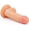 Lovetoy Ultra Soft Dude 18 cm Textura Realista Thumb 2