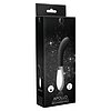 Vibrator Apollo Rechargeable Negru Thumb 2