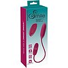 Sweet Smile Love Egg Duo — 10+7 Moduri, Wireless Mov Thumb 7