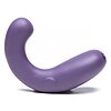 Vibrator G-Kii Punctul G Mov Thumb 1