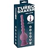 You2Toys Turbo Shaker – Vibrator Anal Reîncărcabil 3 Trepte