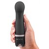 Vibrator Punct G Bdesired Deluxe Negru Thumb 1