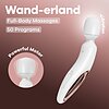 Satisfyer Wand-erland — 50 Programe, IPX7, Reîncărcabil Thumb 4