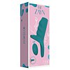 ToyJoy Zayn Manson Vibrator 10 Moduri, Reîncărcabil Thumb 1