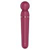 Satisfyer Planet Wand-er Rosu Thumb 5