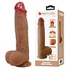 Pretty Love Orton - Dildo Din silicon, Ventuză Thumb 1