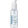 Lubrifiant si Gel de Masaj 2 in 1 AQUAglide 200 ml