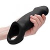 Dong Extension No.17 Negru Thumb 1