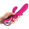 Vibrator Rabbit Venus LoversPremium Roz Thumb 2